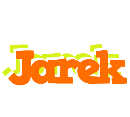 Jarek healthy logo