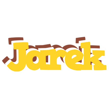 Jarek hotcup logo