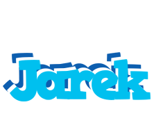 Jarek jacuzzi logo
