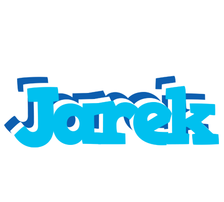 Jarek jacuzzi logo