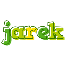 Jarek juice logo
