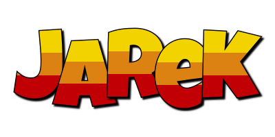Jarek jungle logo