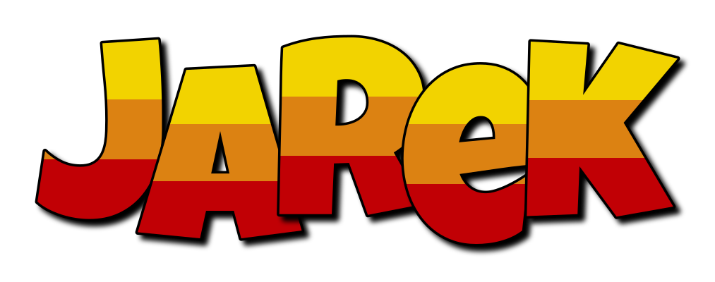 Jarek jungle logo