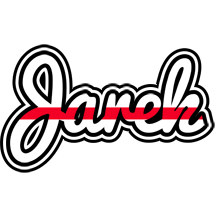 Jarek kingdom logo