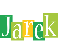 Jarek lemonade logo