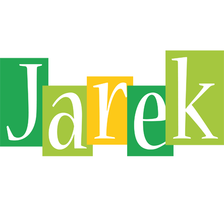 Jarek lemonade logo