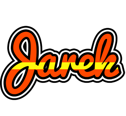 Jarek madrid logo