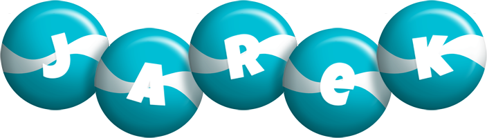 Jarek messi logo