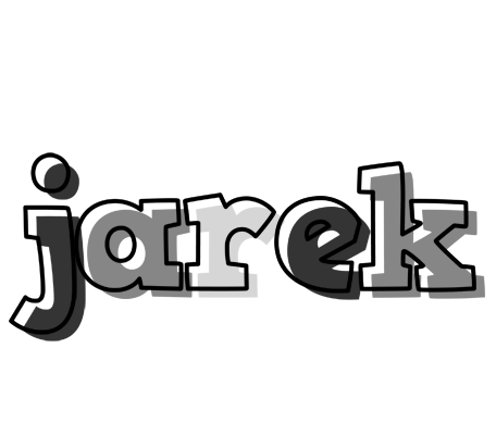 Jarek night logo