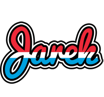 Jarek norway logo