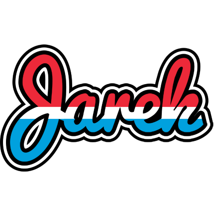 Jarek norway logo