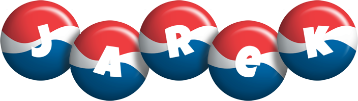 Jarek paris logo