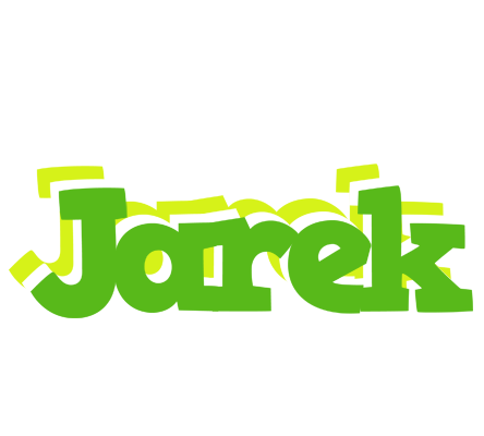 Jarek picnic logo