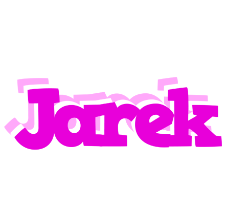 Jarek rumba logo