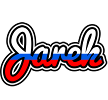 Jarek russia logo