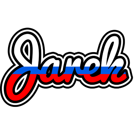 Jarek russia logo