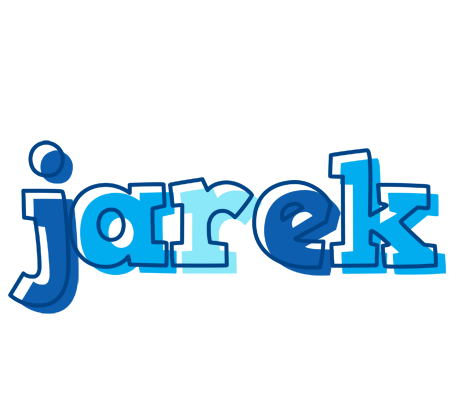 Jarek sailor logo