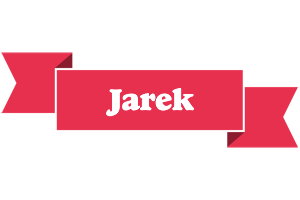 Jarek sale logo