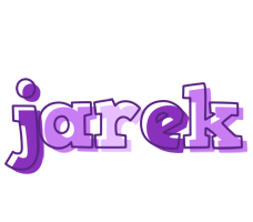 Jarek sensual logo