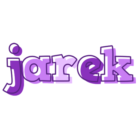 Jarek sensual logo