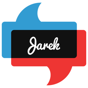 Jarek sharks logo