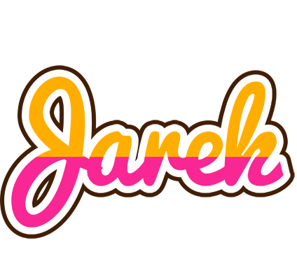 Jarek smoothie logo