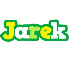 Jarek soccer logo