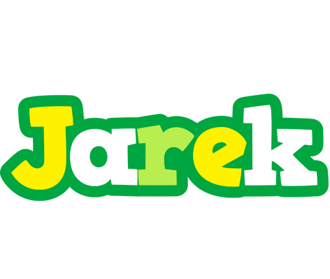 Jarek soccer logo