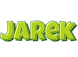 Jarek summer logo