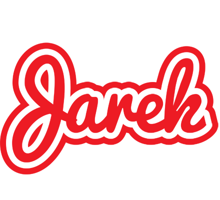 Jarek sunshine logo