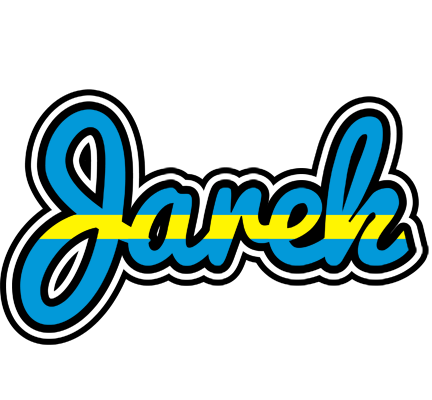 Jarek sweden logo
