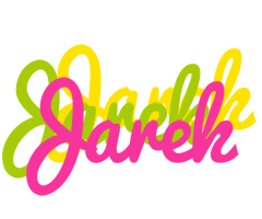 Jarek sweets logo