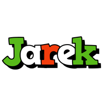 Jarek venezia logo