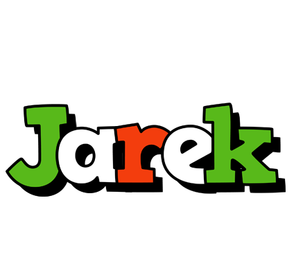 Jarek venezia logo