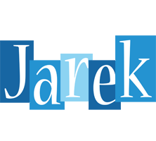 Jarek winter logo