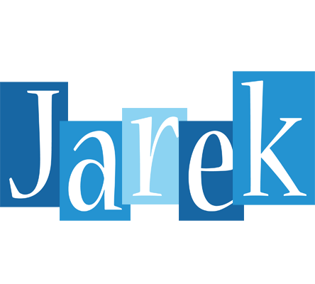 Jarek winter logo