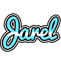Jarel argentine logo