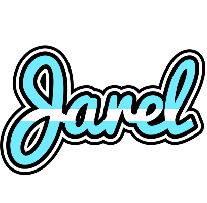 Jarel argentine logo