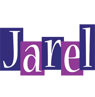 Jarel autumn logo