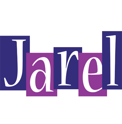 Jarel autumn logo