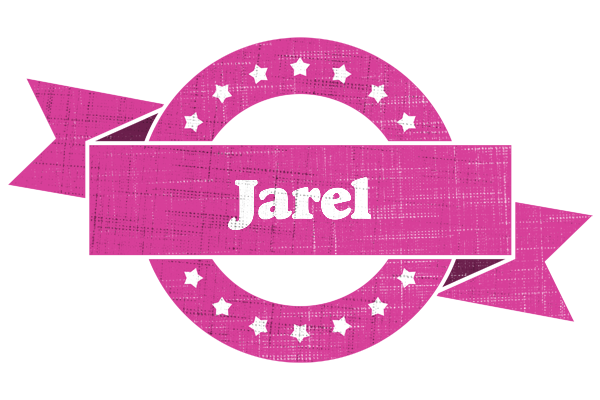 Jarel beauty logo
