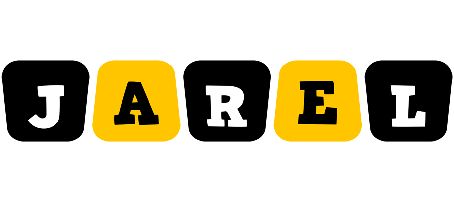Jarel boots logo