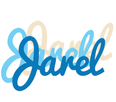Jarel breeze logo