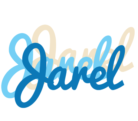 Jarel breeze logo