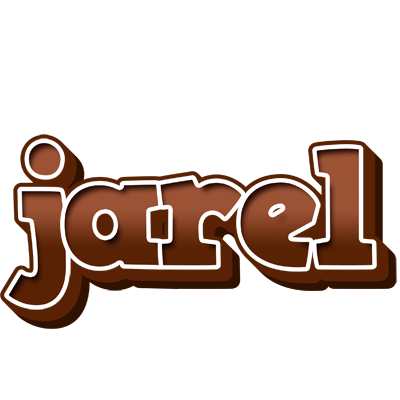 Jarel brownie logo