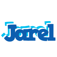 Jarel business logo