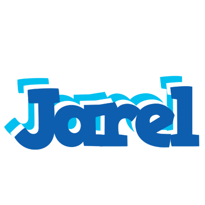 Jarel business logo
