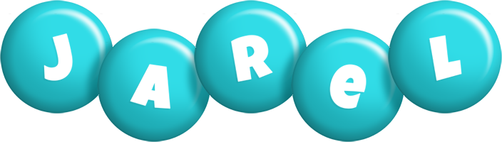 Jarel candy-azur logo