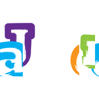Jarel casino logo