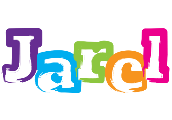 Jarel casino logo